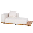 Pal Base + Double Seat + Back + Arm I Point 1920