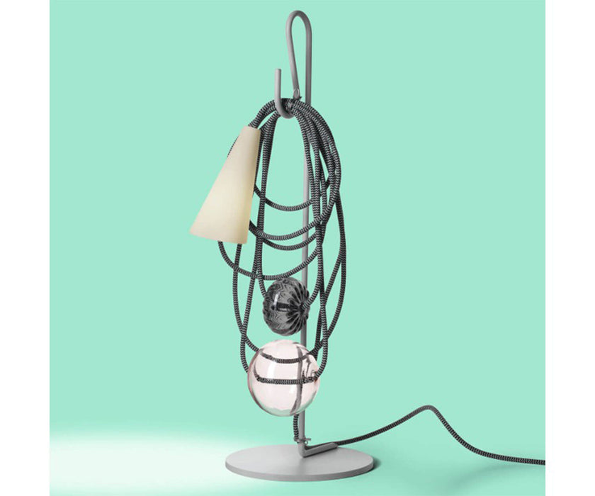 High end Filo Table Lamp by Foscarini Casa Design