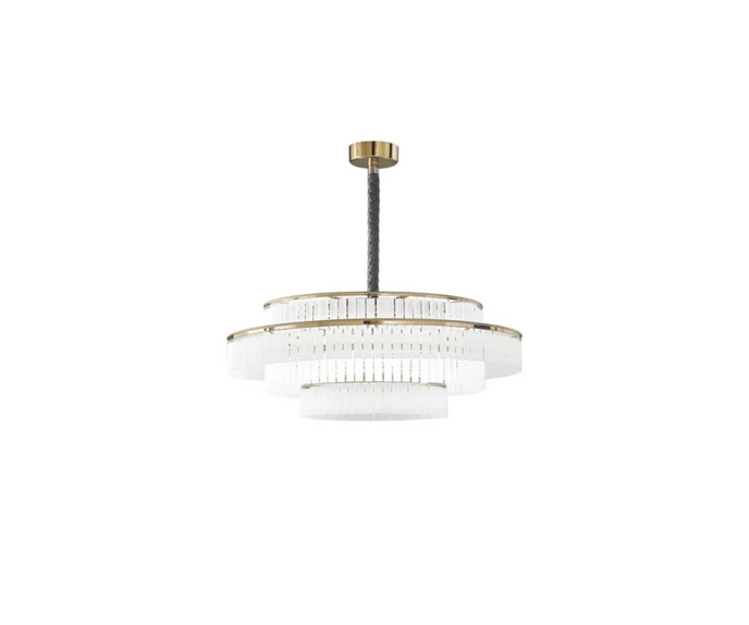 Charles Hanging Lamp Italamp