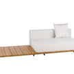 Pal Base + Double Seat + Double Back Sofa I Point 1920