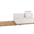Pal Base + Double Seat + Double Back Sofa I Point 1920