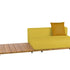 Pal Base + Double Seat + Double Back Sofa I Point 1920