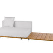 Pal Base + Double Seat + Double Back Sofa I Point 1920