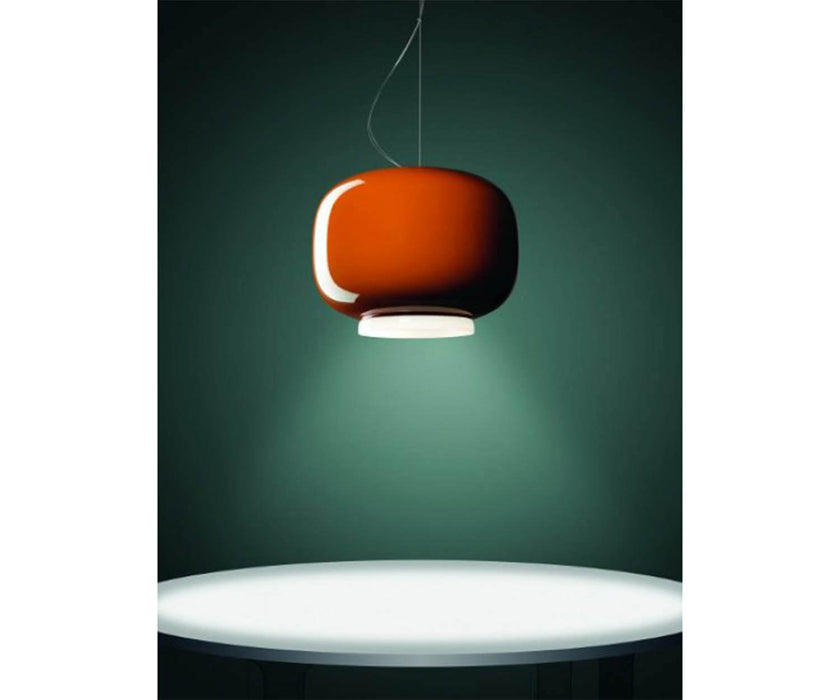High end Chouchin Suspension by Foscarini Casa Design