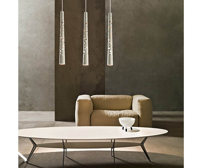 High end Tress Stilo Suspension by Foscarini Casa Design