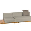 Pal Base + Double Seat and Back + Sigle Seat and Back Sofa I Point 1920