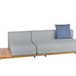 Pal Base + Double Seat and Back + Sigle Seat and Back Sofa I Point 1920