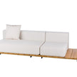Pal Base + Double Seat and Back + Sigle Seat and Back Sofa I Point 1920