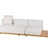 Pal Base + Double Seat and Back + Sigle Seat and Back Sofa I Point 1920