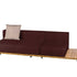 Pal Base + Double Seat and Back + Sigle Seat and Back Sofa I Point 1920