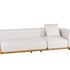 Pal Base + Double Seat and Back + Sigle Seat and Back + Arm Sofa I Point 1920 