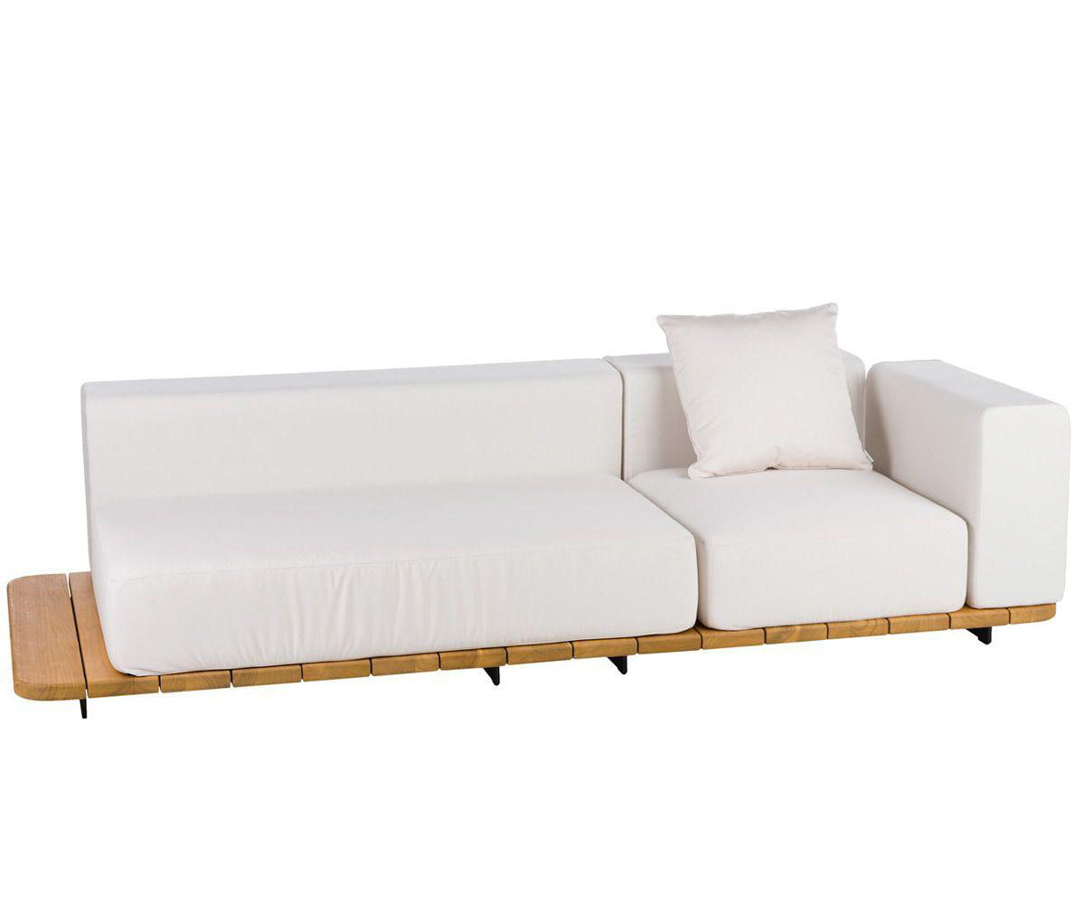 Pal Base + Double Seat and Back + Sigle Seat and Back + Arm Sofa I Point 1920 