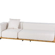 Pal Base + Double Seat and Back + Sigle Seat and Back + Arm Sofa I Point 1920 