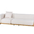 Pal Base + Double Seat and Back + Sigle Seat and Back + Arm Sofa I Point 1920 