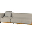 Pal Base + Double Seat and Back + Sigle Seat and Back + Arm Sofa I Point 1920 