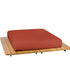 Pal Base + Sunbed I Point 1920 