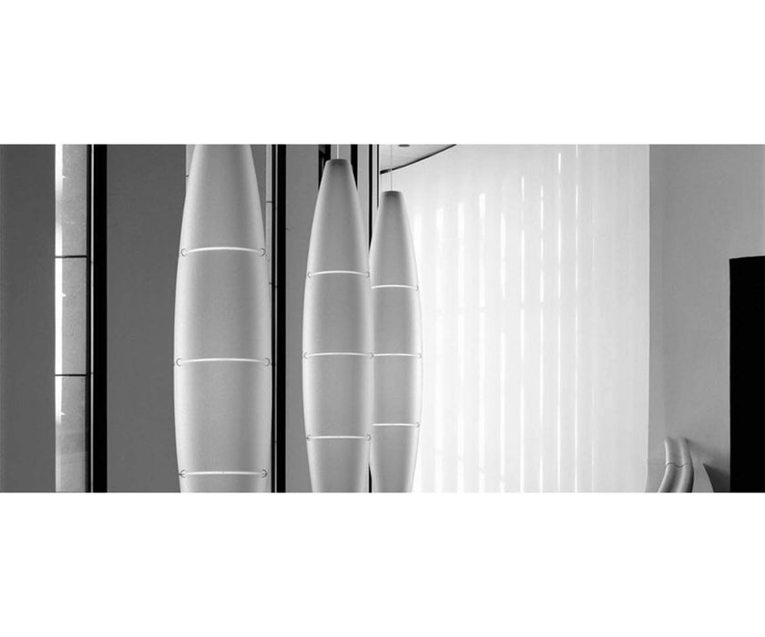 High end Havana Suspension by Foscarini Casa Design