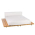 Pal Base + Double Seat and Back Sunbad I Point 1920