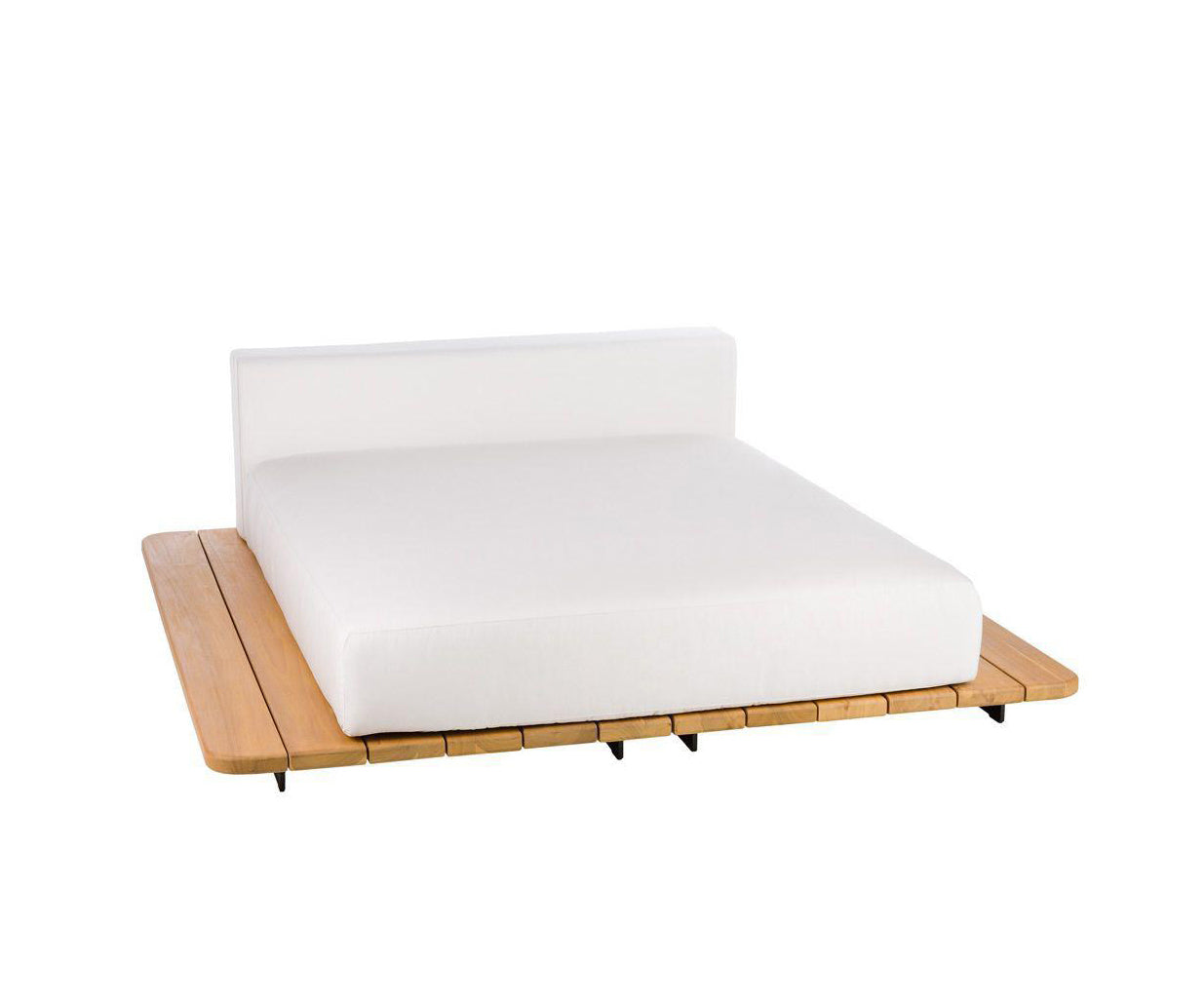 Pal Base + Double Seat and Back Sunbad I Point 1920