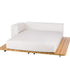 Pal Base + Double Seat and Back + Arm Sunbad I Point 1920 