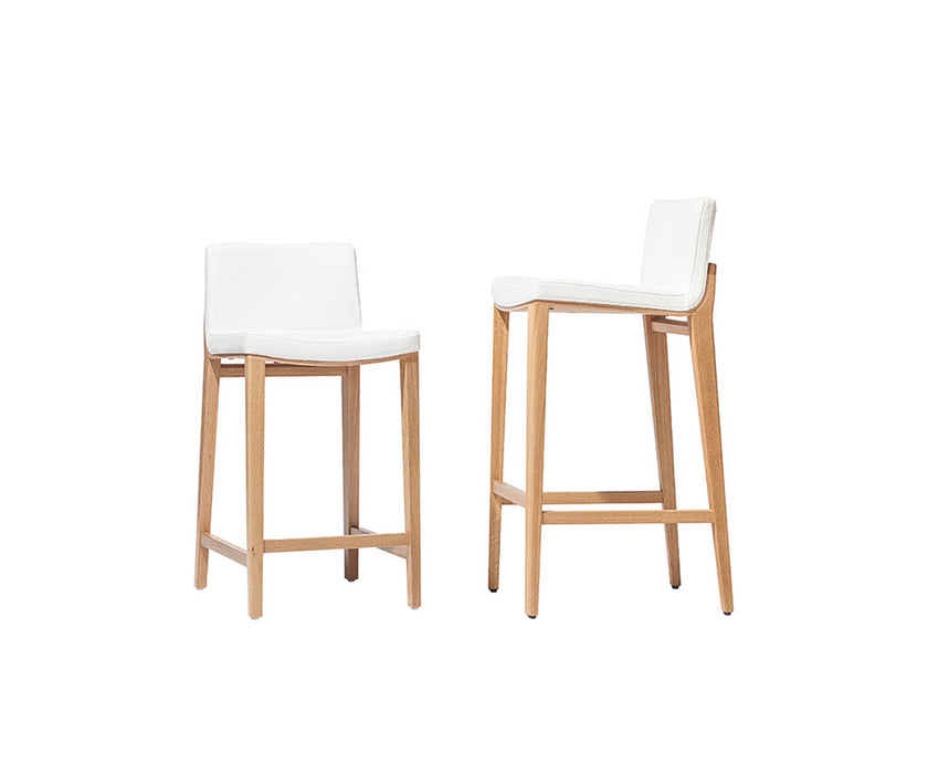 High end Moritz Barstool by Ton Casa Design