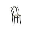 High end No. 18 Cane Dining Chair by Ton Casa Design
