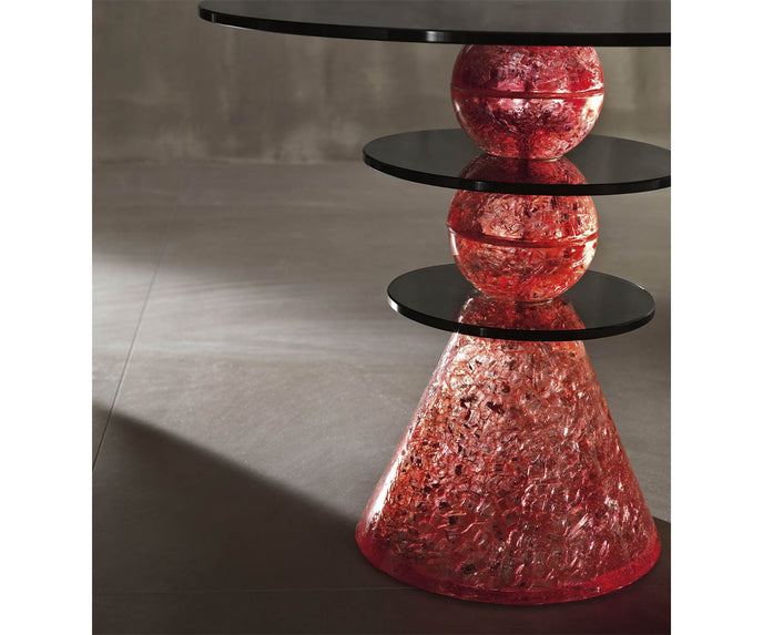 Il Paese delle Meraviglie Side Tables | Tonelli Design