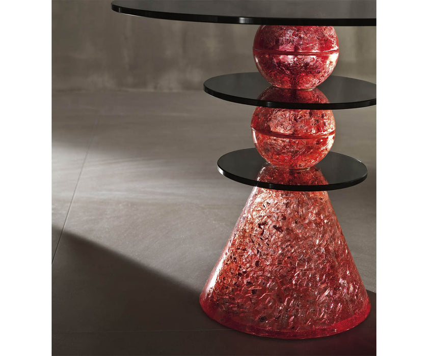 Il Paese delle Meraviglie Side Tables | Tonelli Design