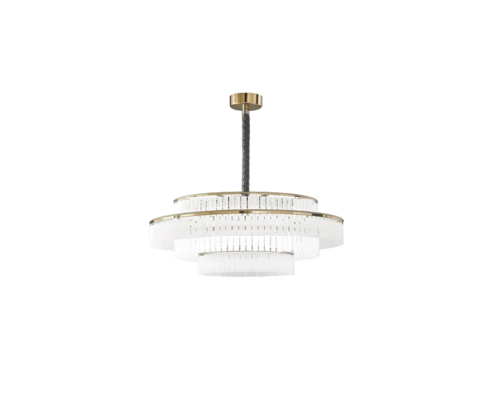 Charles Hanging Lamp Italamp