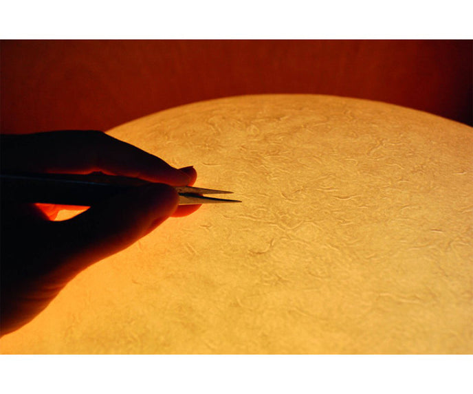 High end Kurage Table Lamp by Foscarini Casa Design