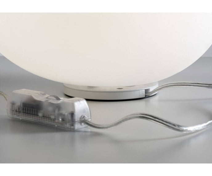 High end Gregg Table Lamp by Foscarini Casa Design