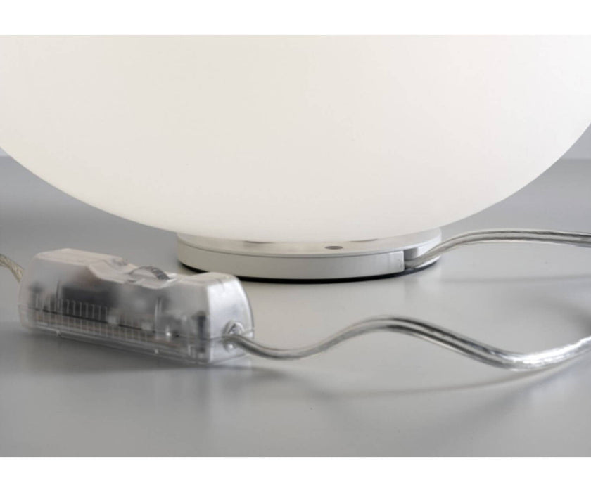 High end Gregg Table Lamp by Foscarini Casa Design