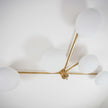 Stella Fan Lamp Design For Macha