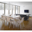 High end Stockholm Dining Chair by Ton Casa Design
