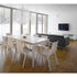 High end Stockholm Dining Chair by Ton Casa Design
