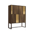 Origami Cabinet Giorgetti