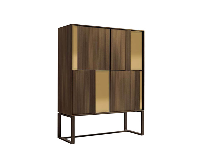 Origami Cabinet Giorgetti