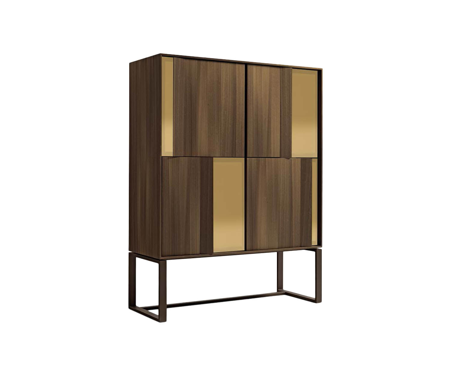 Origami Cabinet Giorgetti