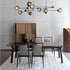 Origami Cabinet Giorgetti