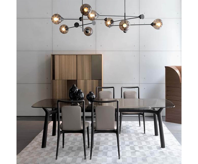 Origami Cabinet Giorgetti