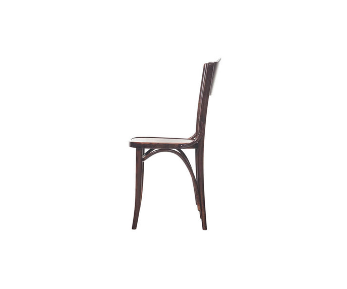 High end Dejavu 054 Dining Chair by Ton Casa Design