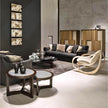 Origami Cabinet Giorgetti