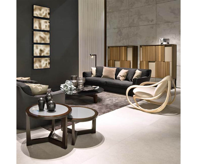 Origami Cabinet Giorgetti