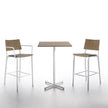 High end Bar Table Everyday by Triconfort Casa Design