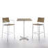 High end Bar Table Everyday by Triconfort Casa Design