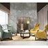 Origami Cabinet Giorgetti