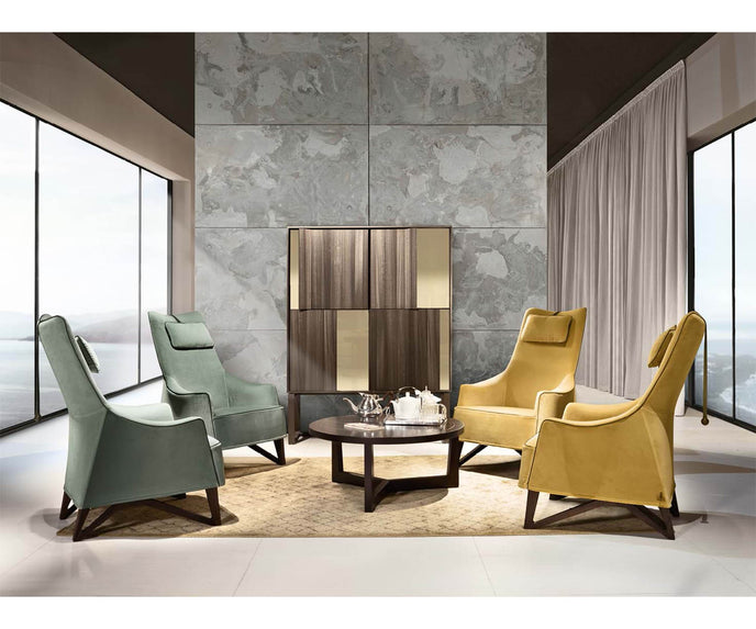 Origami Cabinet Giorgetti