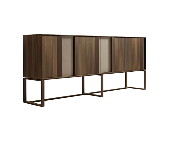 Origami Cabinet Giorgetti