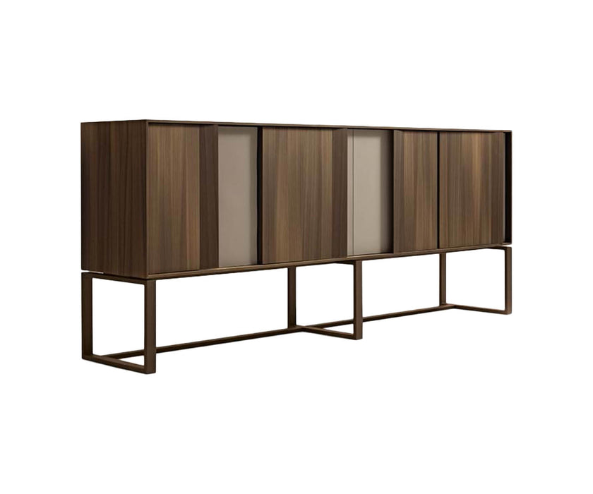 Origami Cabinet Giorgetti