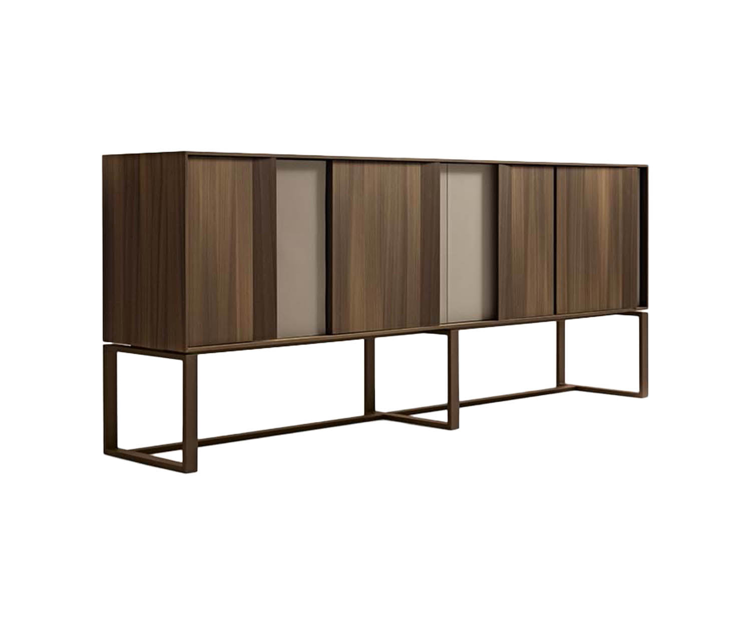 Origami Cabinet Giorgetti